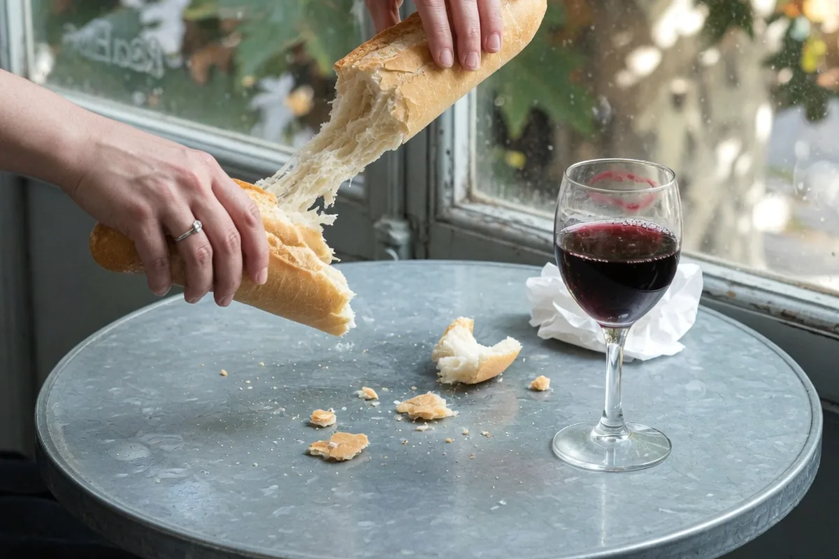 Bordeaux City Guide — on the ground.