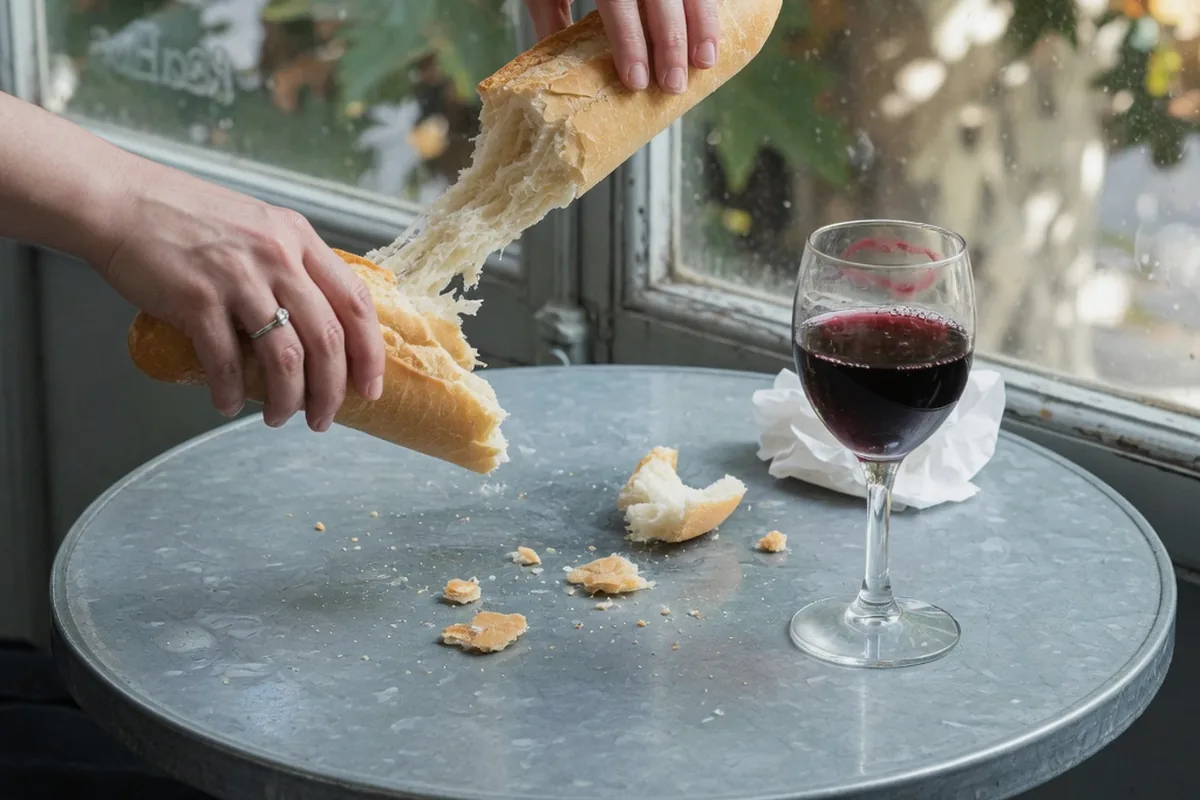 Lyon City Guide — on the ground.
