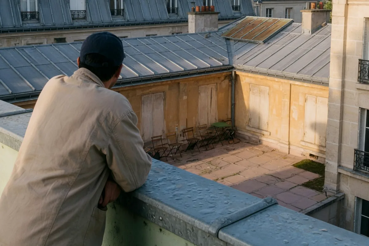 Toulouse City Guide — later in the day.