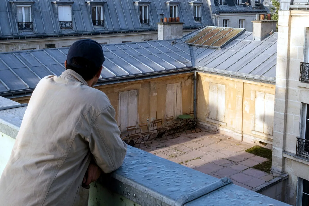 Health and Safety in France — on the ground.