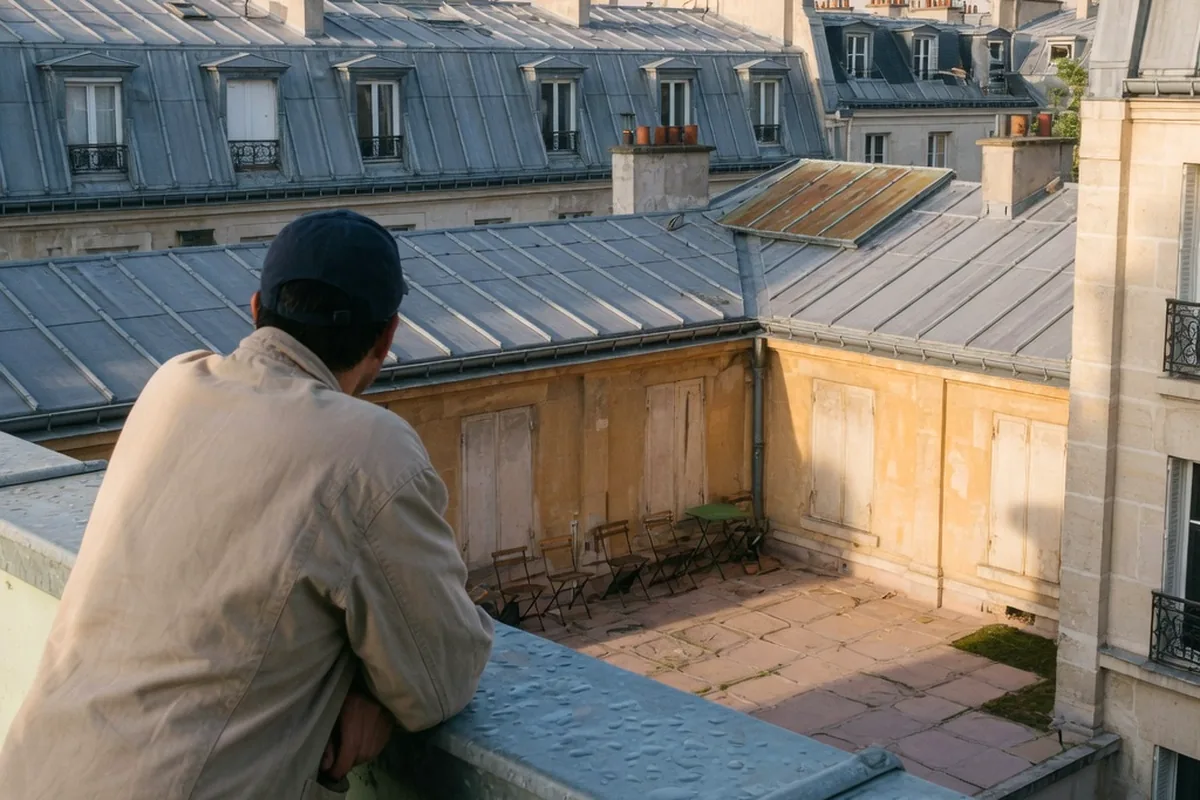 Visa and Entry Requirements for France — on the ground.